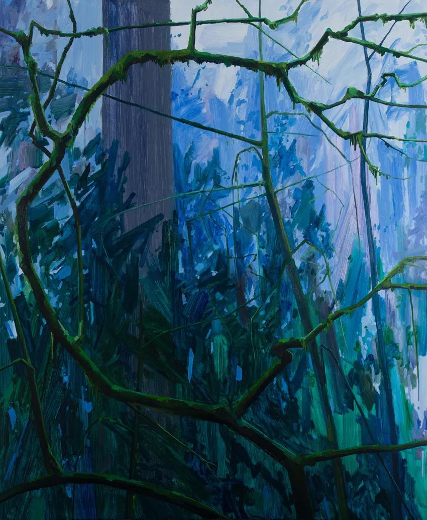 Review: Robischon Gallery Has Another Winner With <em>Out of View</em>