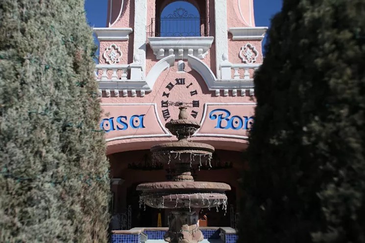 Lakewood Scores Another Creative Coup: Reed Photo Moving to West Colfax