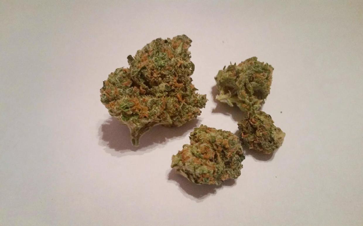 Why Colorado Tokers Love The Church