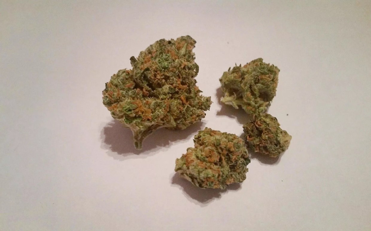 Why Colorado Tokers Love The Church