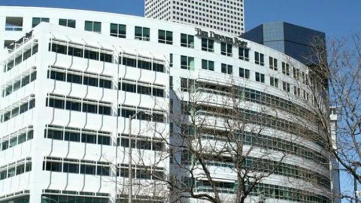 Journalists Out, Government Workers in at <i>Denver Post</i> Newsroom