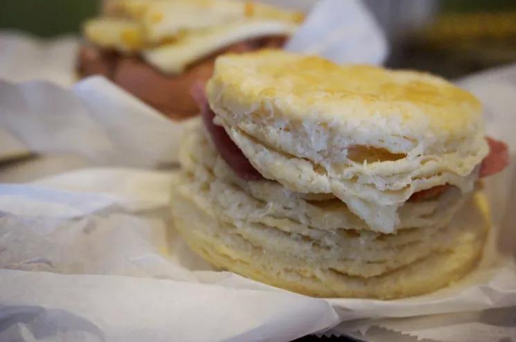 Reader: Denver Is Wonderful for a Lot of Reasons, but Not the Biscuits