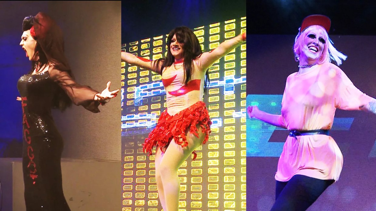 The Last Queens Standing Before the Ultimate Queen Competition Wraps