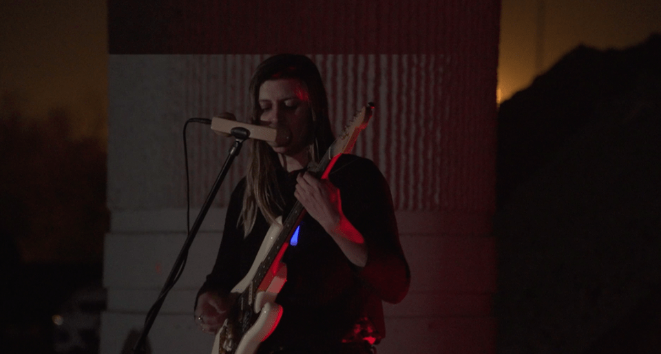 Madeline Johnston: Another Brilliant Artist Who May Be Priced Out of Denver