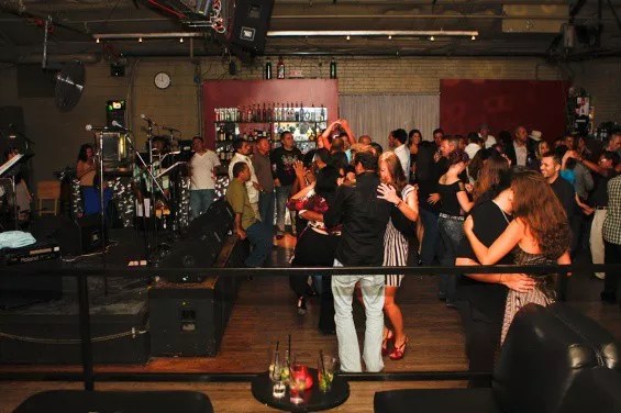 Feel the Funk at La Rumba During the Westword Music Showcase