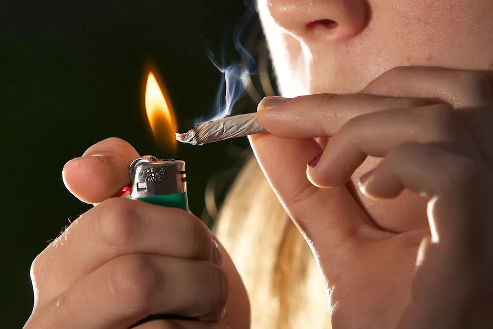 New BDS Study Finds Pot Users Among Happiest, Most Successful People