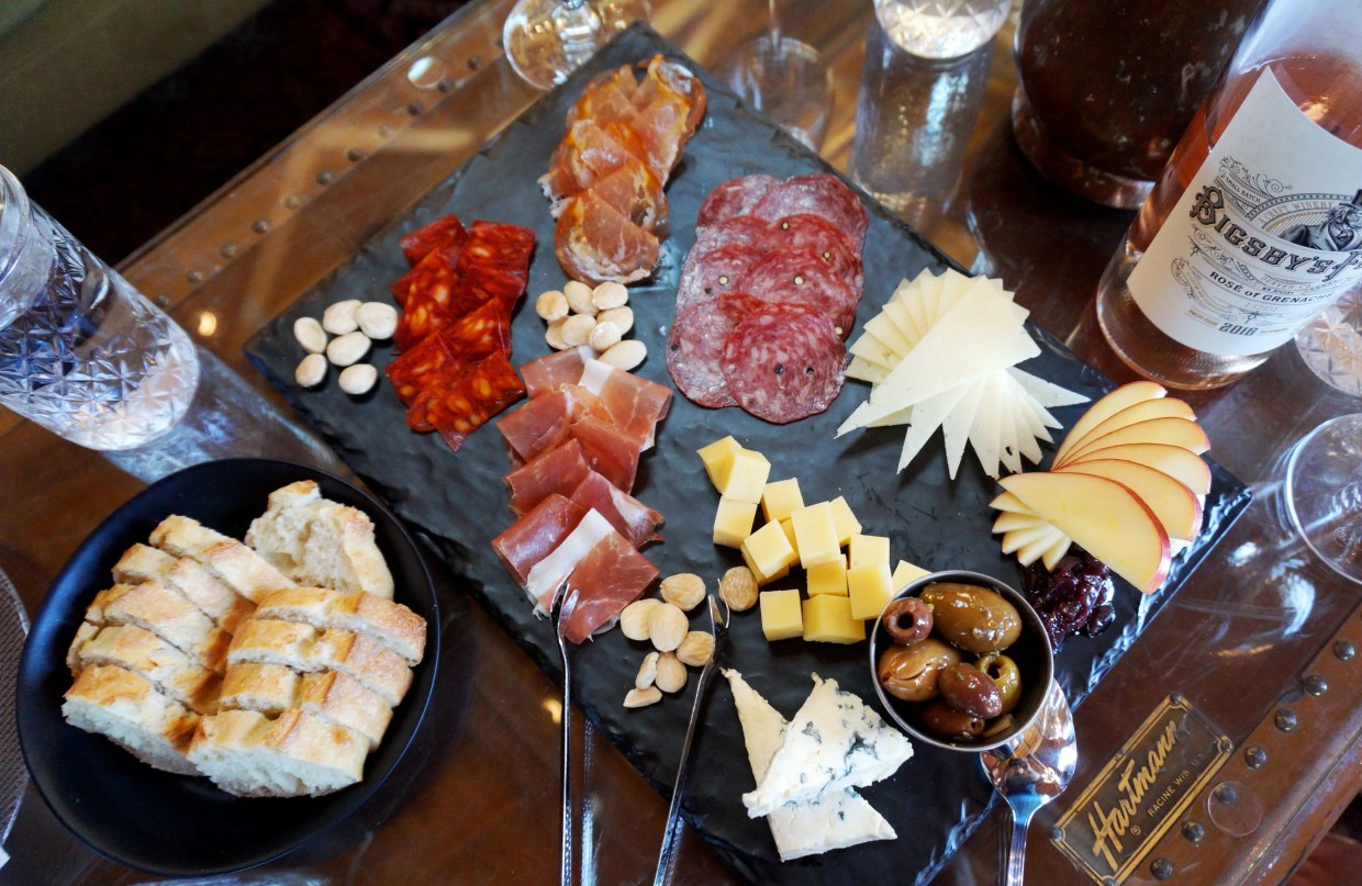 The Seven Best Events on the Culinary Calendar This Week