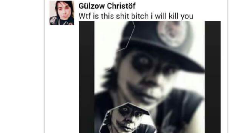 She Told Cops About Christian Gulzow’s Death Threat, but It Didn’t Prevent Murder