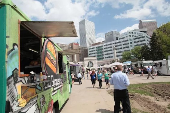 Westword Music Showcase Will Benefit Civic Center Conservancy