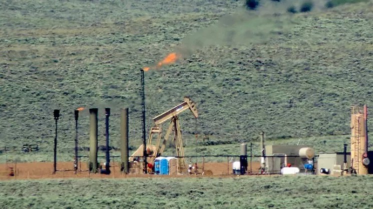 Trump’s Interior, EPA Hit the Pause Button on Methane Rules