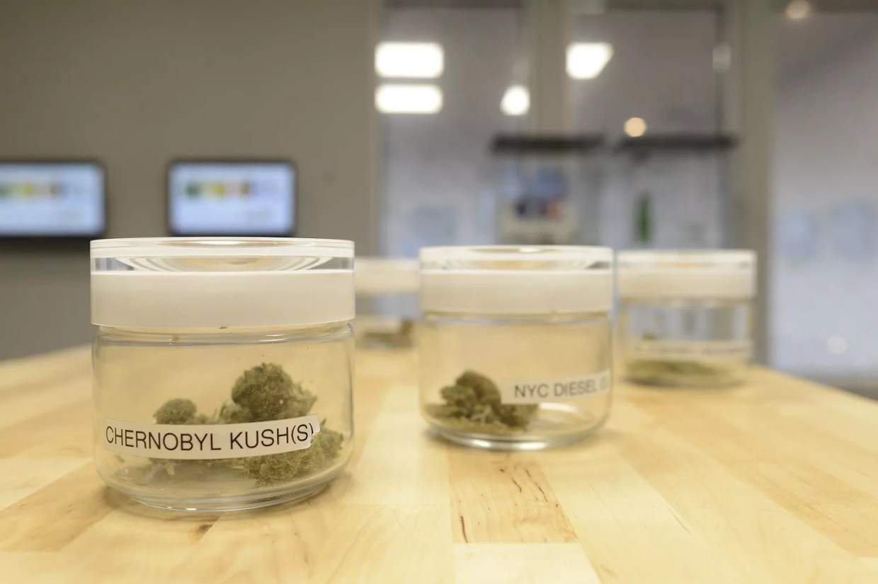 Cheap Herb: Denver Dispensaries Selling Eighths for $25 or Less