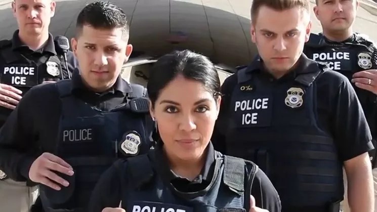 Reader: If We Know People Are Breaking Laws, Shouldn’t We Report Them?