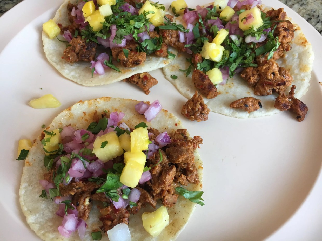 Could Food-Safety Regulations Make Tacos al Pastor an Endangered Species?