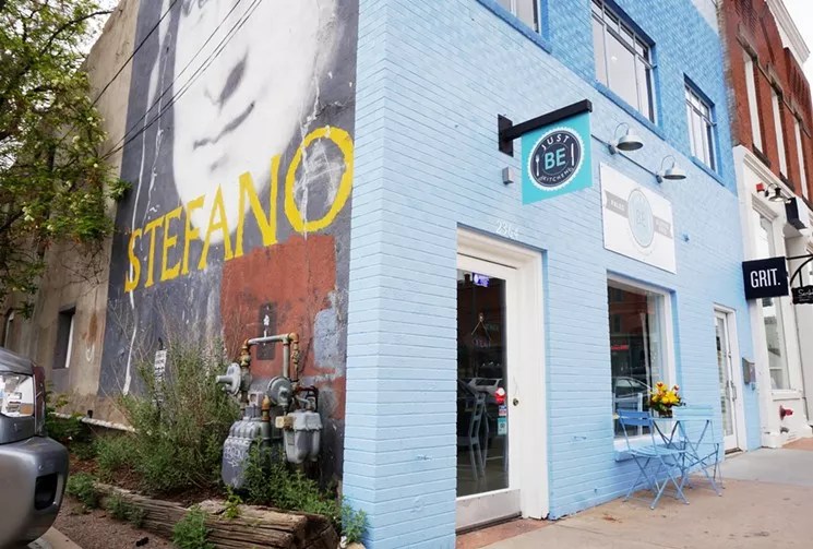 Chef Carrie Baird Moves From Just Be Kitchen to Bar Dough