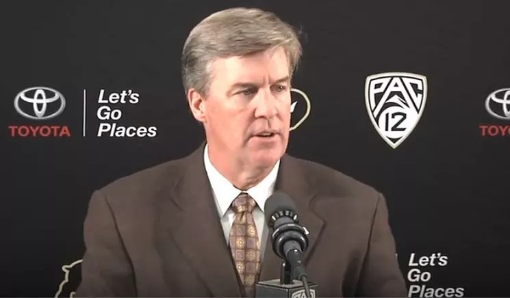 CU to Pay Mike MacIntyre Millions Over $100K Joe Tumpkin Assault Donation