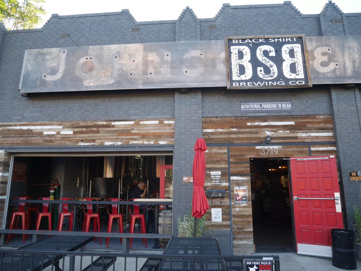 Twenty-Something for Twenty-Somethings: Pizza and Beer That Won’t Break the Bank