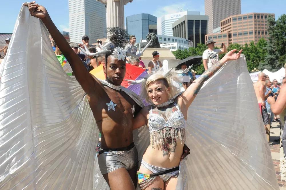 The 21 Best Events in Denver This Week