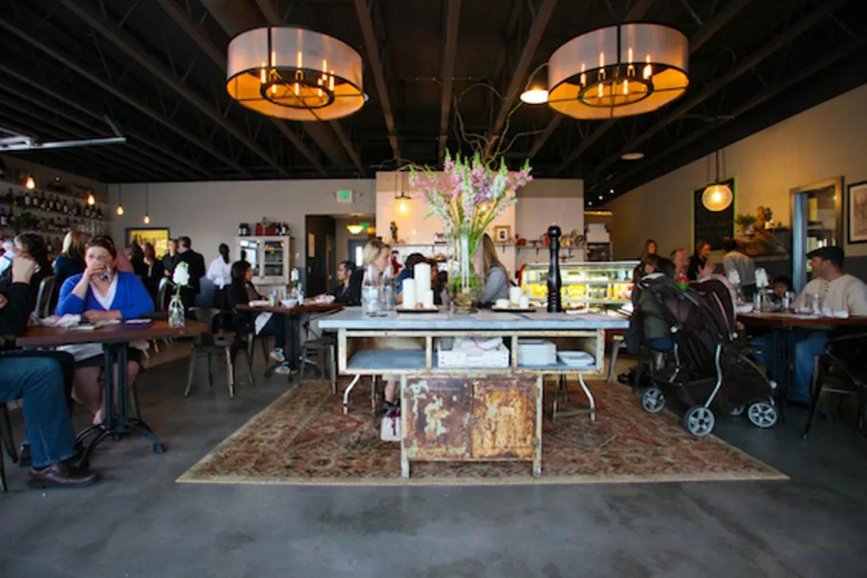 The Bistro at Stapleton Will Close This Weekend
