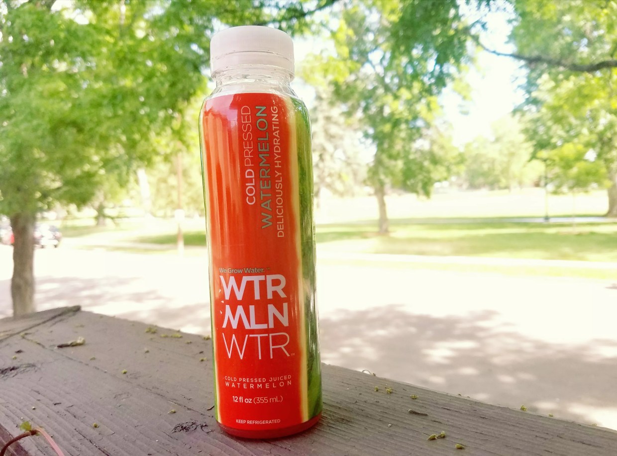 WTRMLN WTR Chooses Denver for Its New Corporate Headquarters