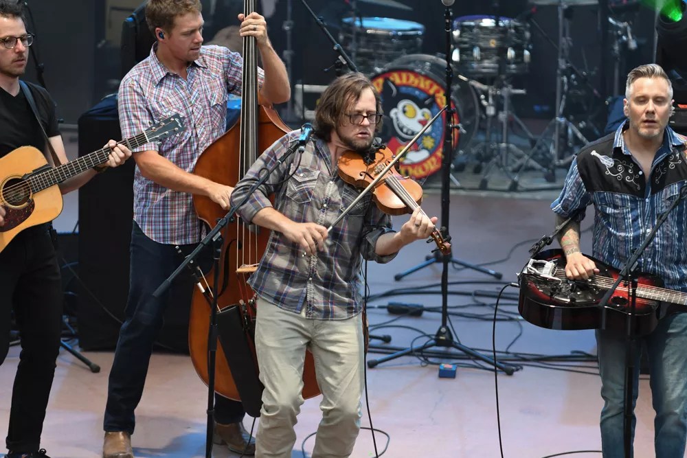 The Best Concerts in Denver This Weekend