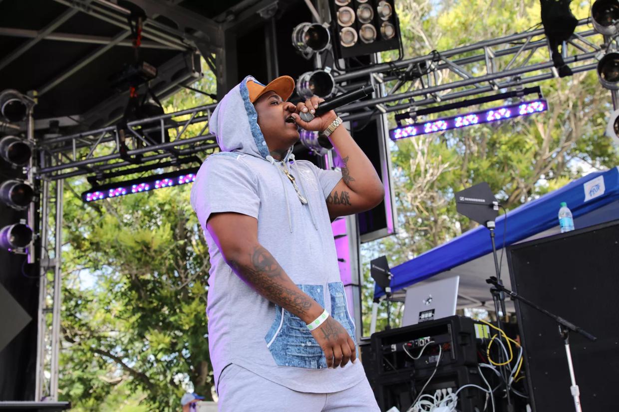 Fifteen Musicians Using Legal Weed to Brand Themselves