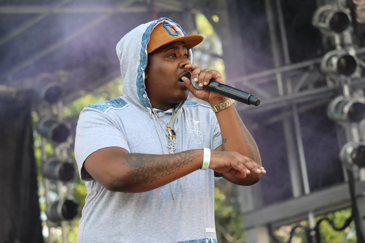 The Ten Best Colorado Albums of 2018