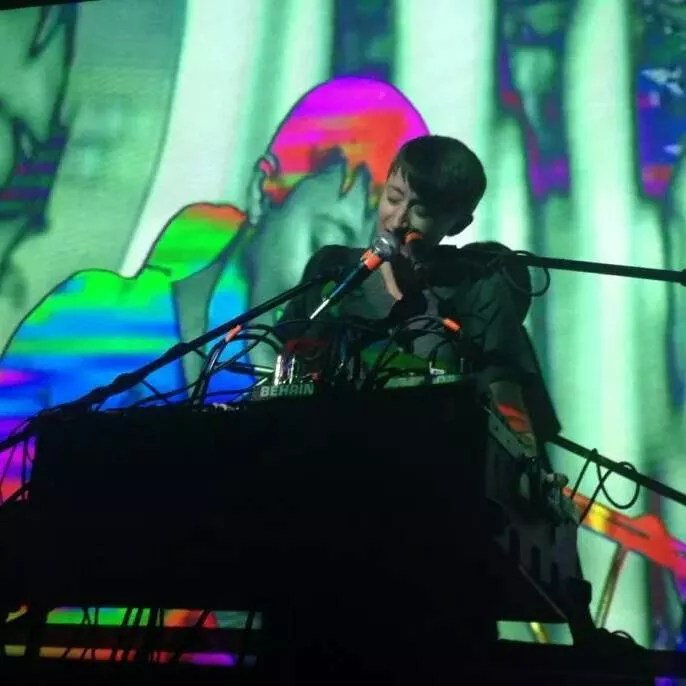 Meet a Westword Music Showcase Band: Mirror Fears