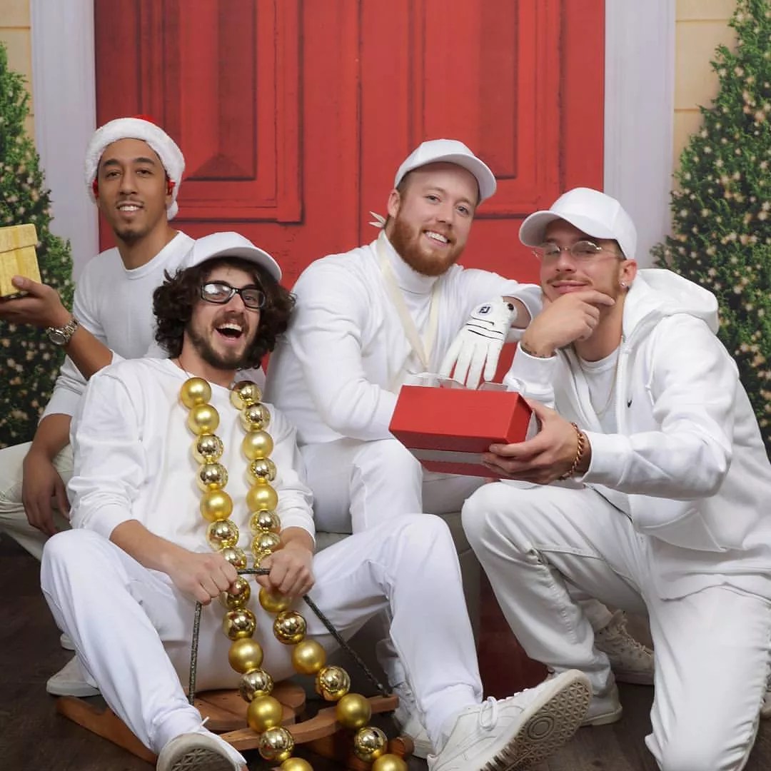 Meet a Westword Music Showcase Band: Fed Rez