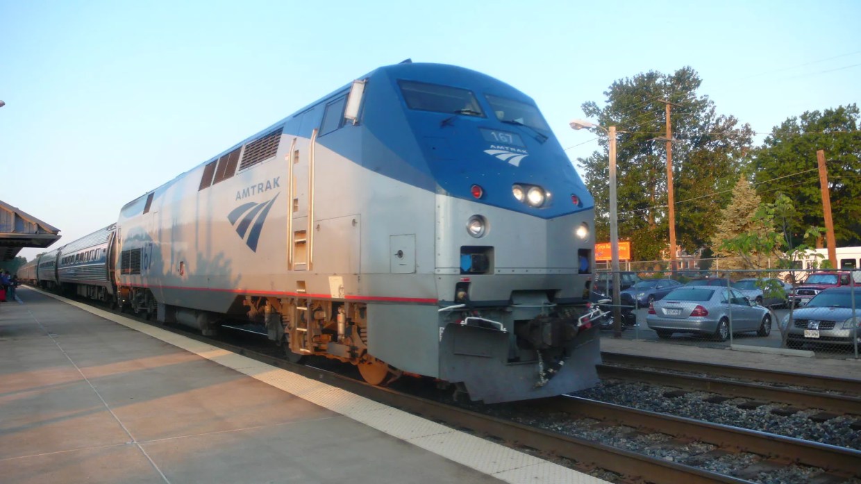 Trump Cuts Could End Colorado’s Amtrak Service, Endanger Winter Park Train?