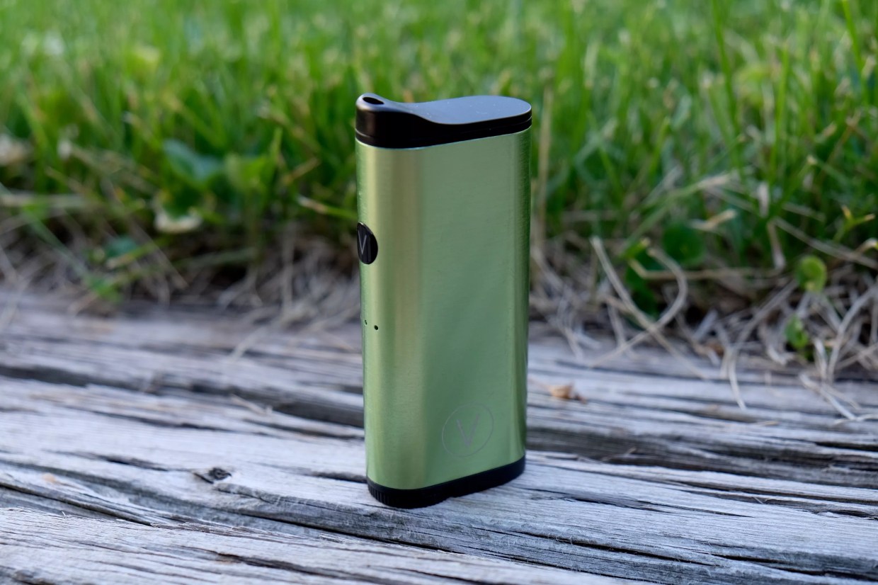 Vie Is Leading a Revolution in Vaping the Fair Way