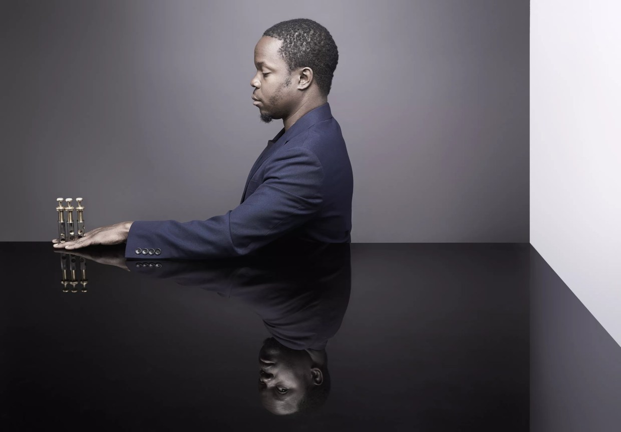 Jazz Trumpeter Ambrose Akinmusire on Becoming the Instrument