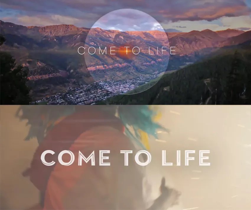 Colorado’s “Come to Life” Tourism Slogan Lifted by Atlantis Resort