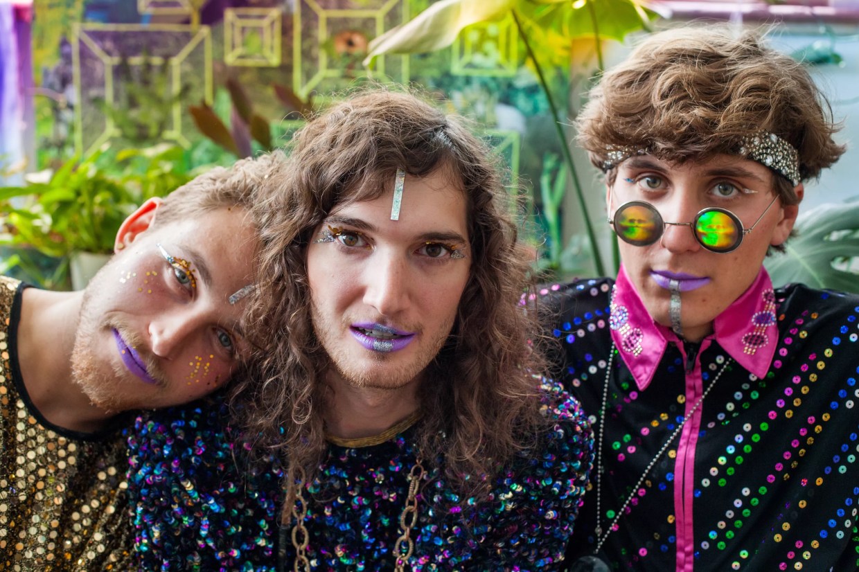 Meet a Westword Music Showcase Band: déCollage