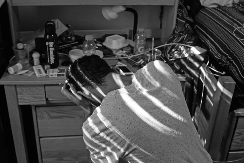 Inside Two CU Boulder Students’ Struggle With Heroin Addiction