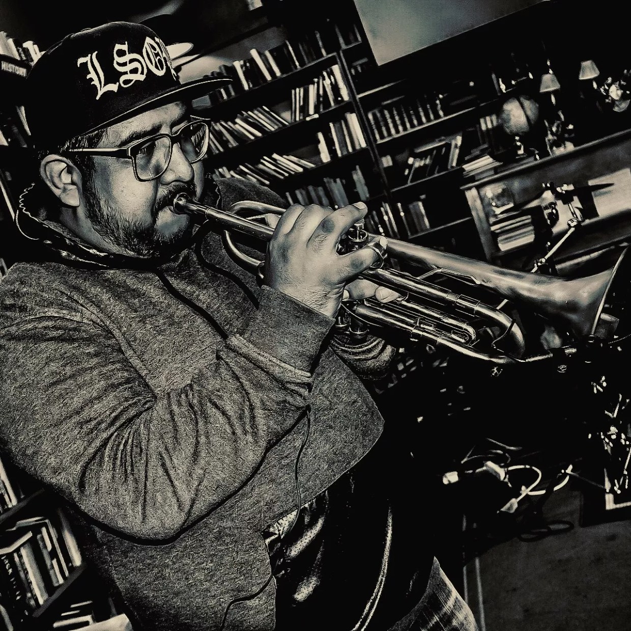 Meet a Westword Music Showcase Band: GoStar