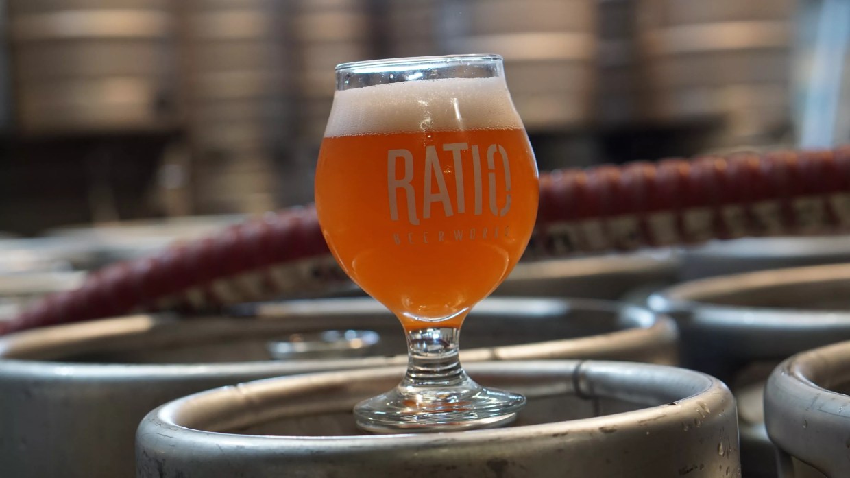 The Six Tastiest Events on the Culinary Calendar This Week