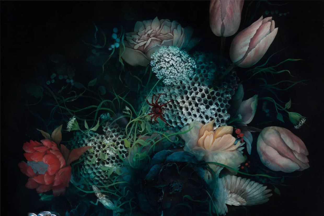 100 Colorado Creatives 3.0: Regan Rosburg