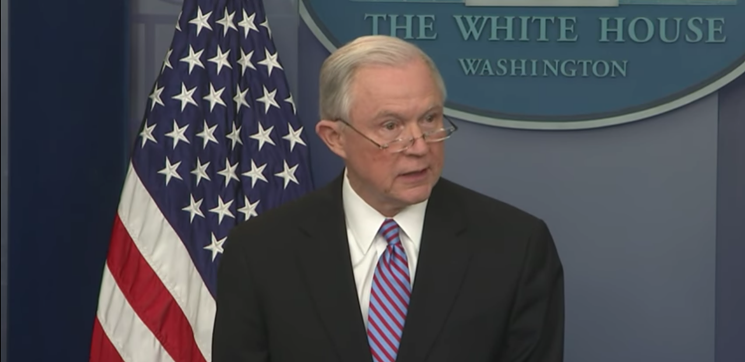 ICE Raids Target “Sanctuary Jurisdictions,” Including Denver