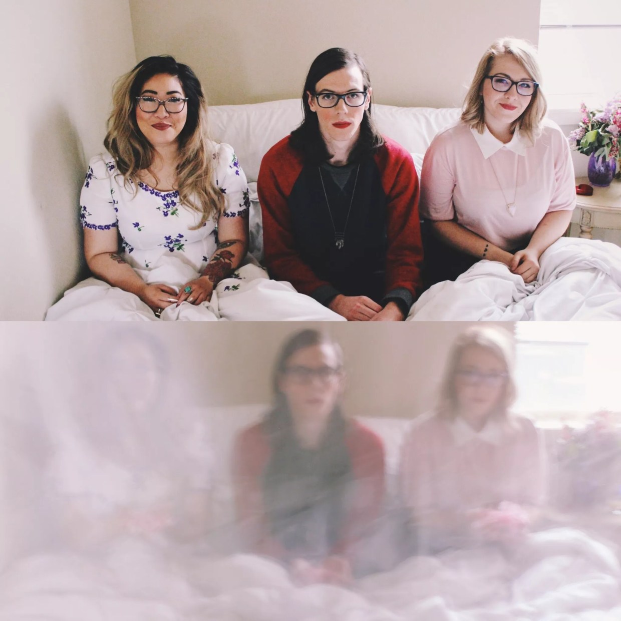 Meet a Westword Music Showcase Band: The Milk Blossoms