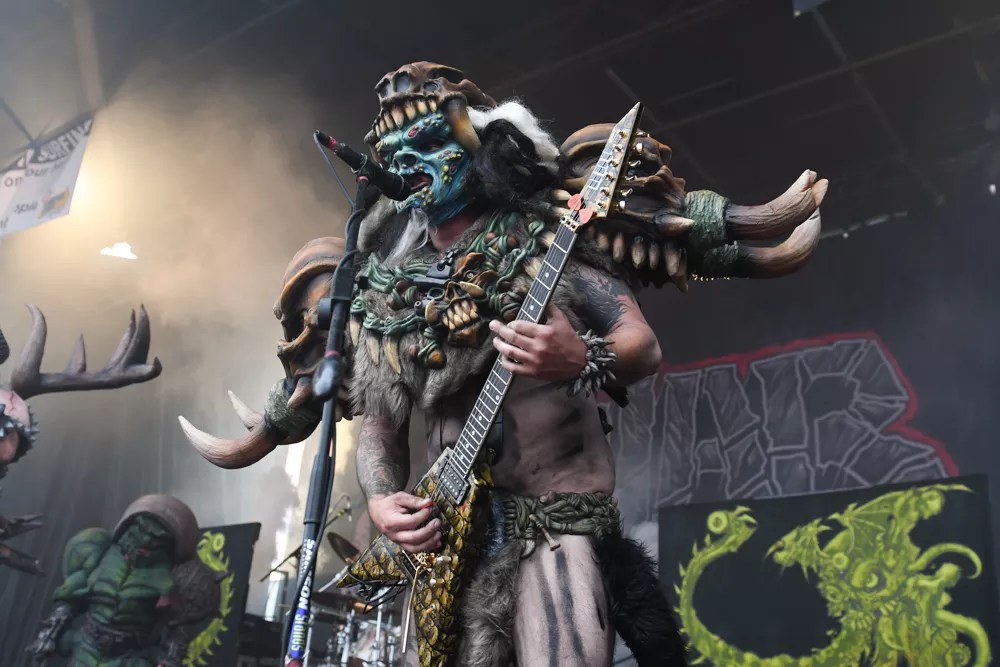 Avril Lavigne, GWAR and Every New Denver Concert Announcement