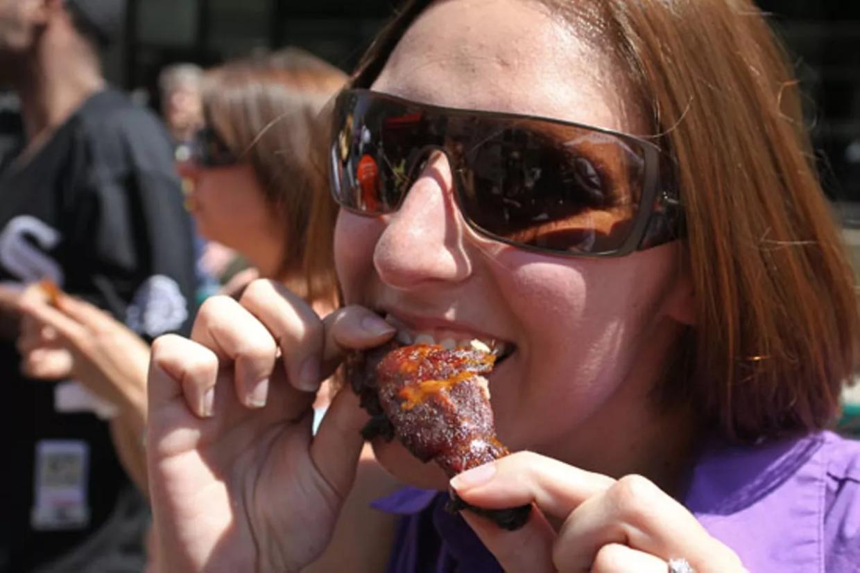 Smoking! A Heaping Helping of Recent Barbecue Action in Denver