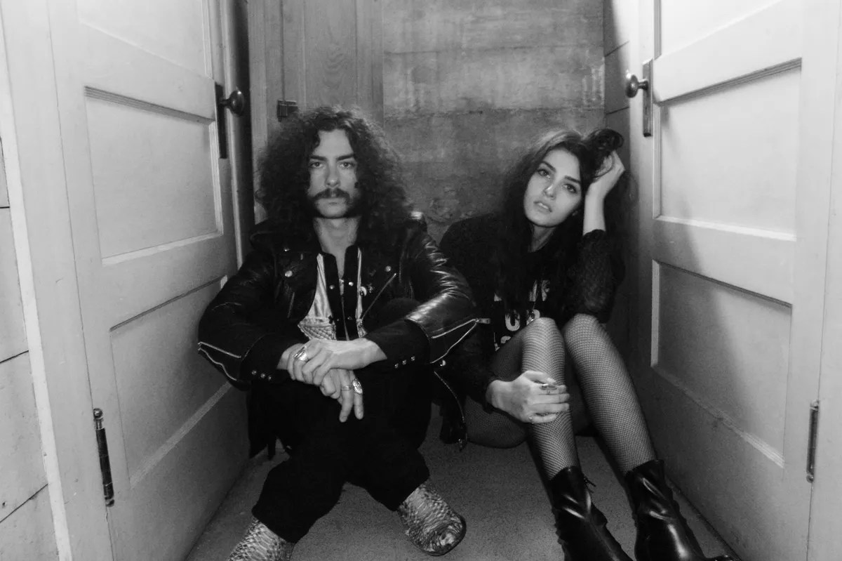 Grindhouse Inspires BANDITS’ New Music Video for “Enough”