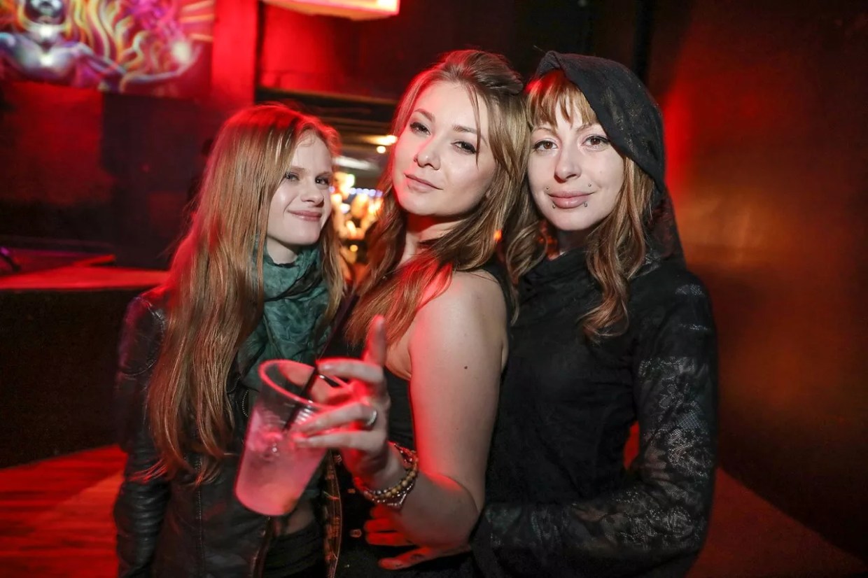 Bass Invasion Celebrates Its First Year at the Black Box