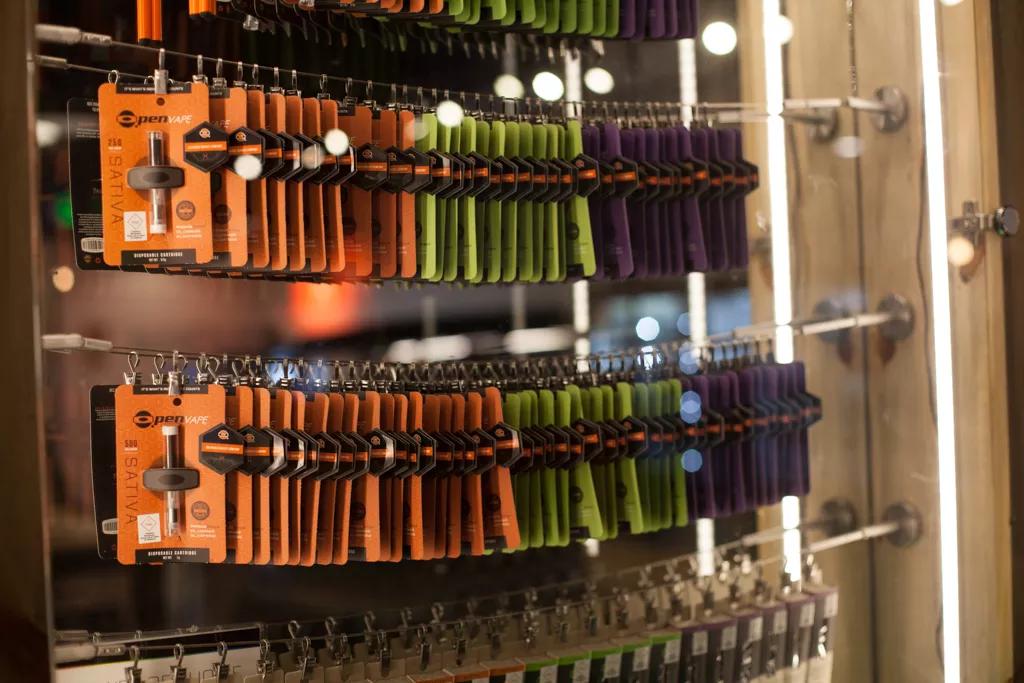 New Marijuana Distribution Law Allows More Efficiency, Product Consistency