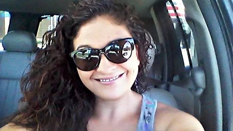 Why Patrick Engle Got 96 Years in Crash That Killed Young Mom Jessica Holman