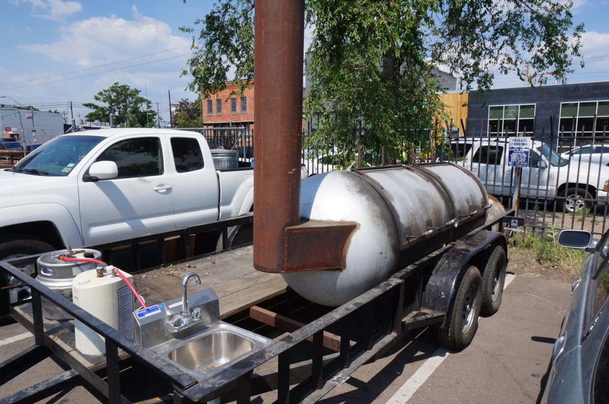 Owlbear Barbecue Aims for August Opening for New Brick and Mortar