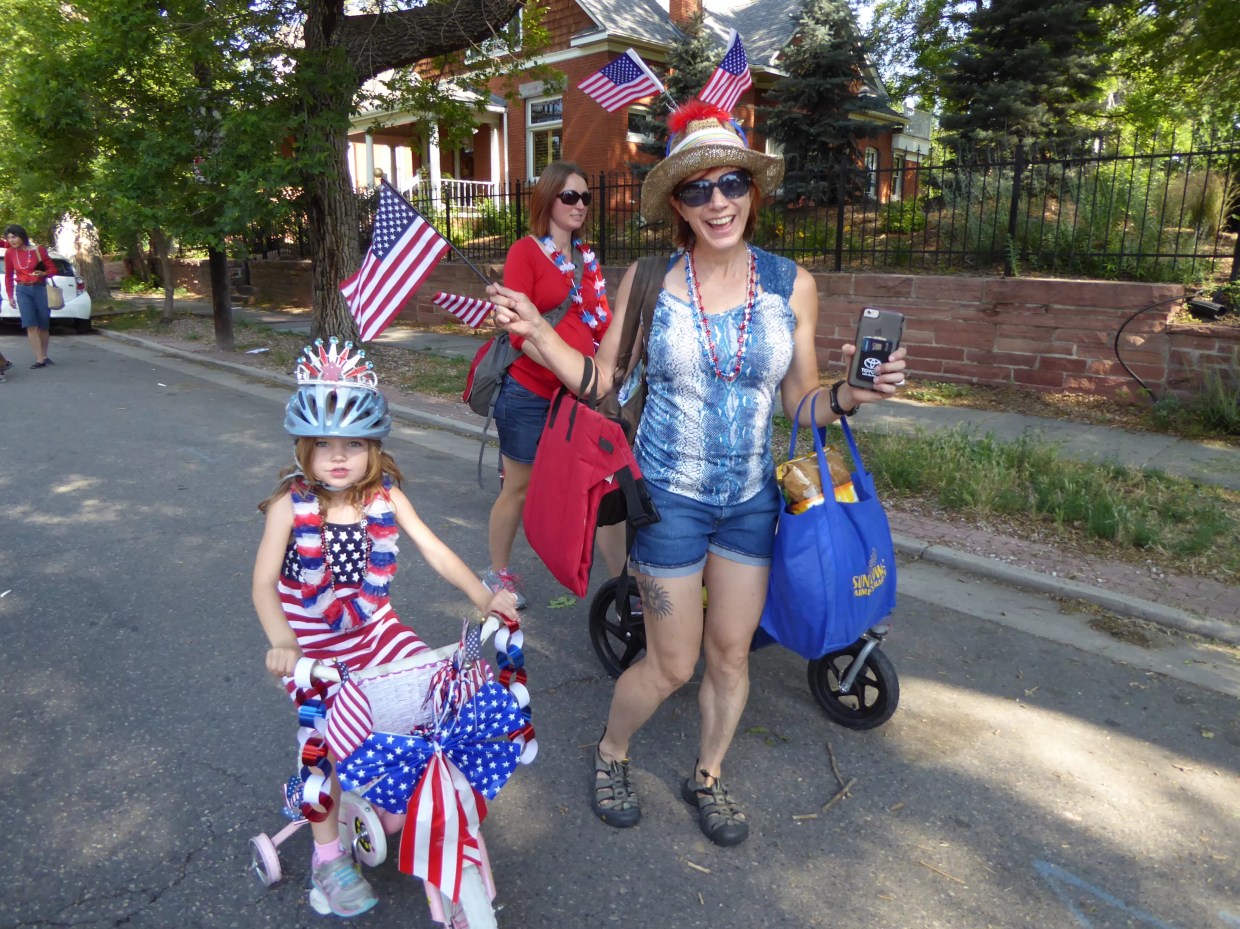 Happy Fourth of July! Here’s How to Celebrate With Food and Drink in Denver