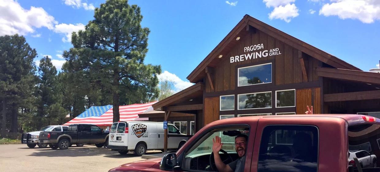 Beer Calendar: Watermelon Beers, Hazy IPAs and Tau Day
