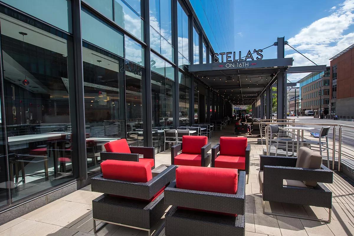 Stella’s on 16th, One of Our Best New Restaurants, Closes Without Notice