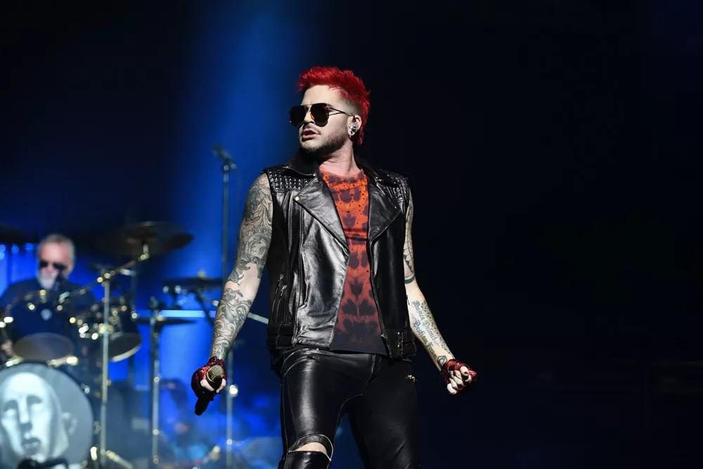 Reader: Queen + Adam Lambert “Blew My Mind”